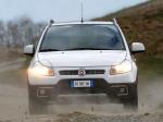 Fiat Sedici 2009 года